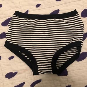 Thunderpants stripped underwear